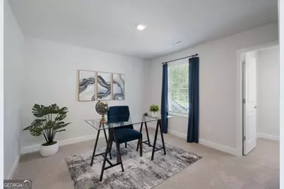 5012 Fairview Circle #LOT 937, Villa Rica, GA 30180 - Photo 13