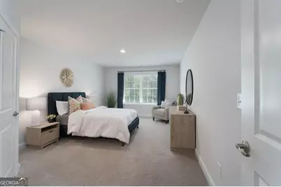 5012 Fairview Circle #LOT 937, Villa Rica, GA 30180 - Photo 19