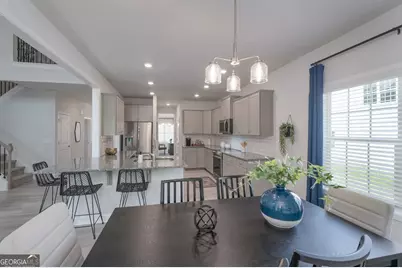5012 Fairview Circle #LOT 937, Villa Rica, GA 30180 - Photo 5