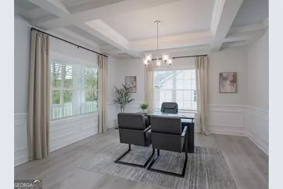 5012 Fairview Circle #LOT 937, Villa Rica, GA 30180 - Photo 25