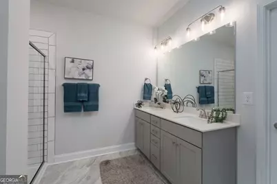 5012 Fairview Circle #LOT 937, Villa Rica, GA 30180 - Photo 29