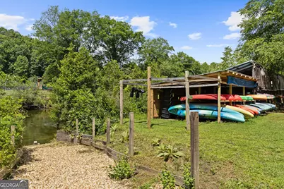 56 N River Road, Mineral Bluff, GA 30559 - Photo 65