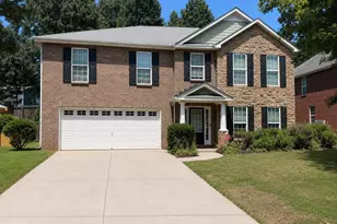 5514 Mossy View Dr, Douglasville, GA 30135 - Photo 1