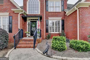4196 Cami Way NE, Buford, GA 30519 - Photo 11