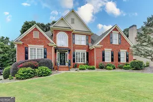 4196 Cami Way NE, Buford, GA 30519 - Photo 9