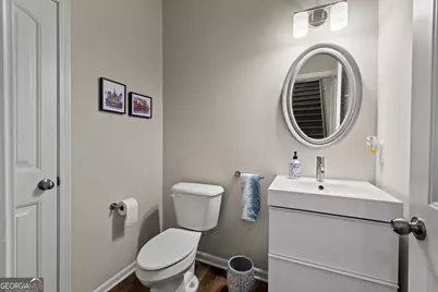 23 Carrington Way, Newnan, GA 30265 - Photo 17