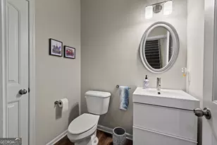 23 Carrington Way, Newnan, GA 30265 - Photo 17