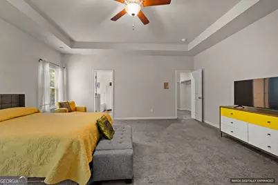 23 Carrington Way, Newnan, GA 30265 - Photo 27
