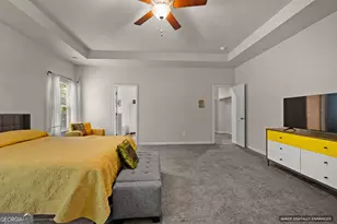 23 Carrington Way, Newnan, GA 30265 - Photo 27