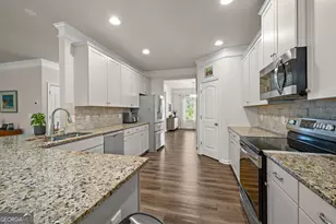 23 Carrington Way, Newnan, GA 30265 - Photo 15