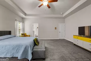 23 Carrington Way, Newnan, GA 30265 - Photo 25