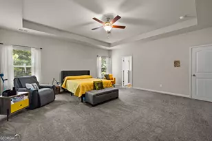 23 Carrington Way, Newnan, GA 30265 - Photo 25