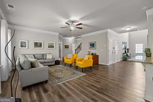 23 Carrington Way, Newnan, GA 30265 - Photo 9