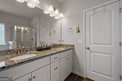23 Carrington Way, Newnan, GA 30265 - Photo 29