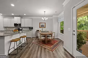 23 Carrington Way, Newnan, GA 30265 - Photo 13