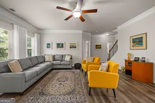 23 Carrington Way, Newnan, GA 30265 - Photo 7