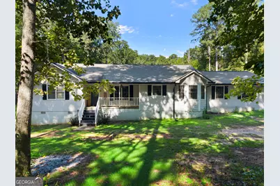 735 Chambers Road, McDonough, GA 30253 - Photo 1