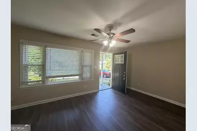 3694 Dale Lane, Lithia Springs, GA 30122 - Photo 3
