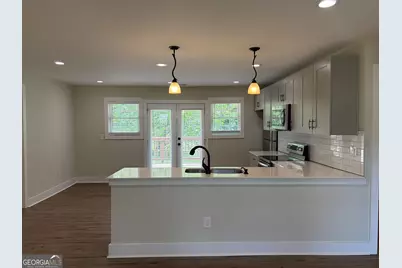 3826 S Ridge Drive, Lithia Springs, GA 30122 - Photo 5