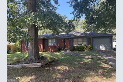 684 Virginia Circle, Forest Park, GA 30297 - Photo 1
