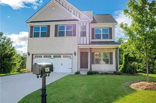 141 Donegal Way, Dallas, GA 30132 - Photo 1