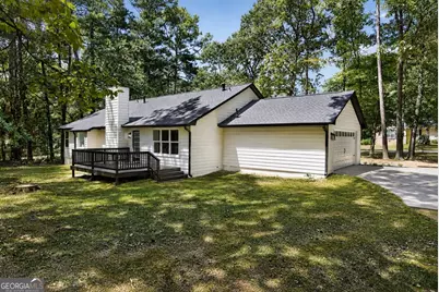 135 Springhouse Lane, Fayetteville, GA 30214 - Photo 19