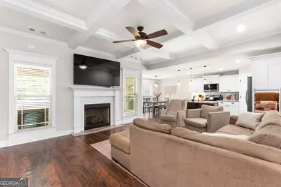 105 Avington Chase, Perry, GA 31069 - Photo 7