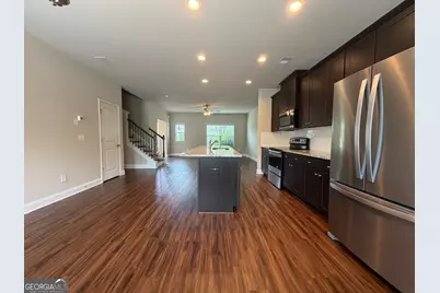 225 Orchard Drive, Covington, GA 30014 - Photo 5