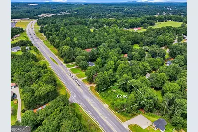 4505 Winder Highway, Flowery Branch, GA 30542 - Photo 5