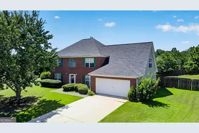 1835 Rest Haven Lane, McDonough, GA 30253 - Photo 1