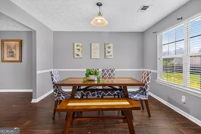 1835 Rest Haven Lane, McDonough, GA 30253 - Photo 7