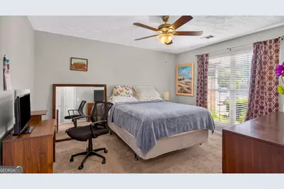 1835 Rest Haven Lane, McDonough, GA 30253 - Photo 11