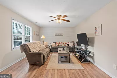 1911 Barnesville Road, Griffin, GA 30224 - Photo 7