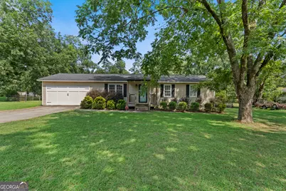 1911 Barnesville Road, Griffin, GA 30224 - Photo 1