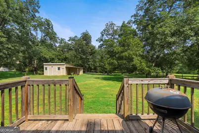 1911 Barnesville Road, Griffin, GA 30224 - Photo 31