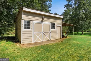 1911 Barnesville Rd, Griffin, GA 30224 - Photo 37