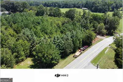 0 Brooks Road, Brooks, GA 30205 - Photo 1