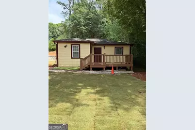 637 Parkdale Drive, Scottdale, GA 30079 - Photo 1