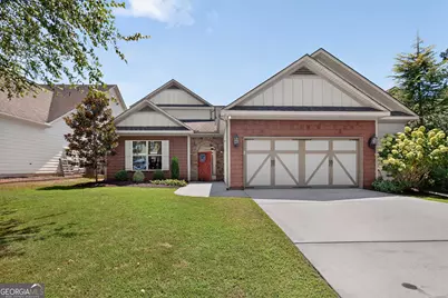 711 Gittings Avenue, Peachtree City, GA 30269 - Photo 1