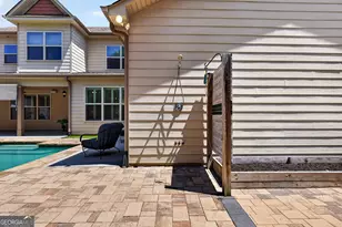 711 Gittings Ave, Peachtree City, GA 30269 - Photo 9