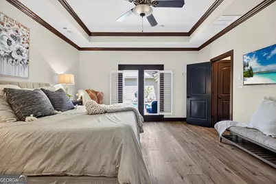 711 Gittings Avenue, Peachtree City, GA 30269 - Photo 29
