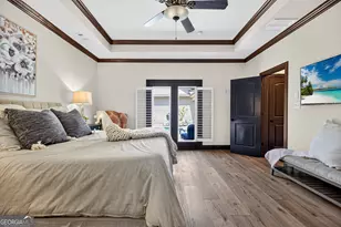 711 Gittings Ave, Peachtree City, GA 30269 - Photo 29