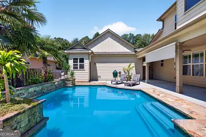 711 Gittings Avenue, Peachtree City, GA 30269 - Photo 7