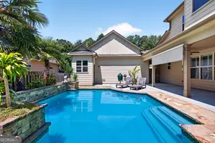 711 Gittings Ave, Peachtree City, GA 30269 - Photo 7