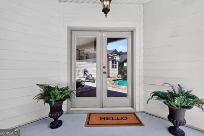 711 Gittings Avenue, Peachtree City, GA 30269 - Photo 15