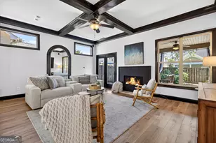 711 Gittings Ave, Peachtree City, GA 30269 - Photo 25