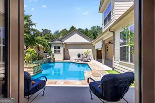 711 Gittings Ave, Peachtree City, GA 30269 - Photo 39