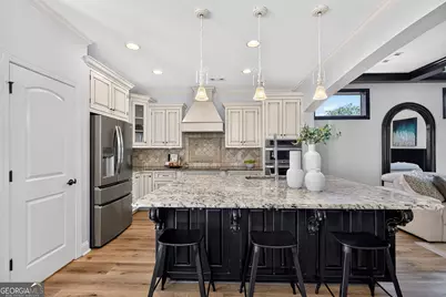 711 Gittings Avenue, Peachtree City, GA 30269 - Photo 19