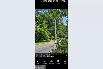 2123 Cedar Grove Road, Conley, GA 30288 - Photo 5