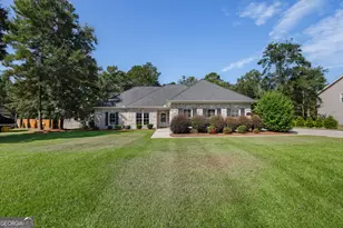 335 Westminster Dr, Guyton, GA 31312 - Photo 1